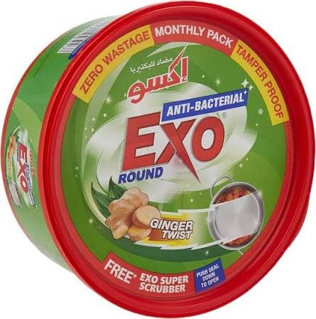 Exo