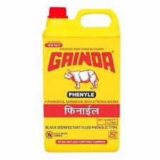 Gainda Blk 5L Blk 5L