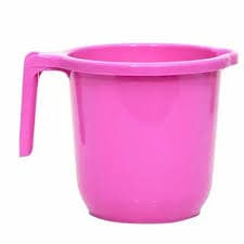 Mug Beauty 1000ML 1000ml