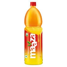 Maaza 2 Litre