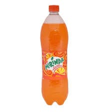 Mirinda 1 Litre