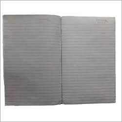 Rough Note Book