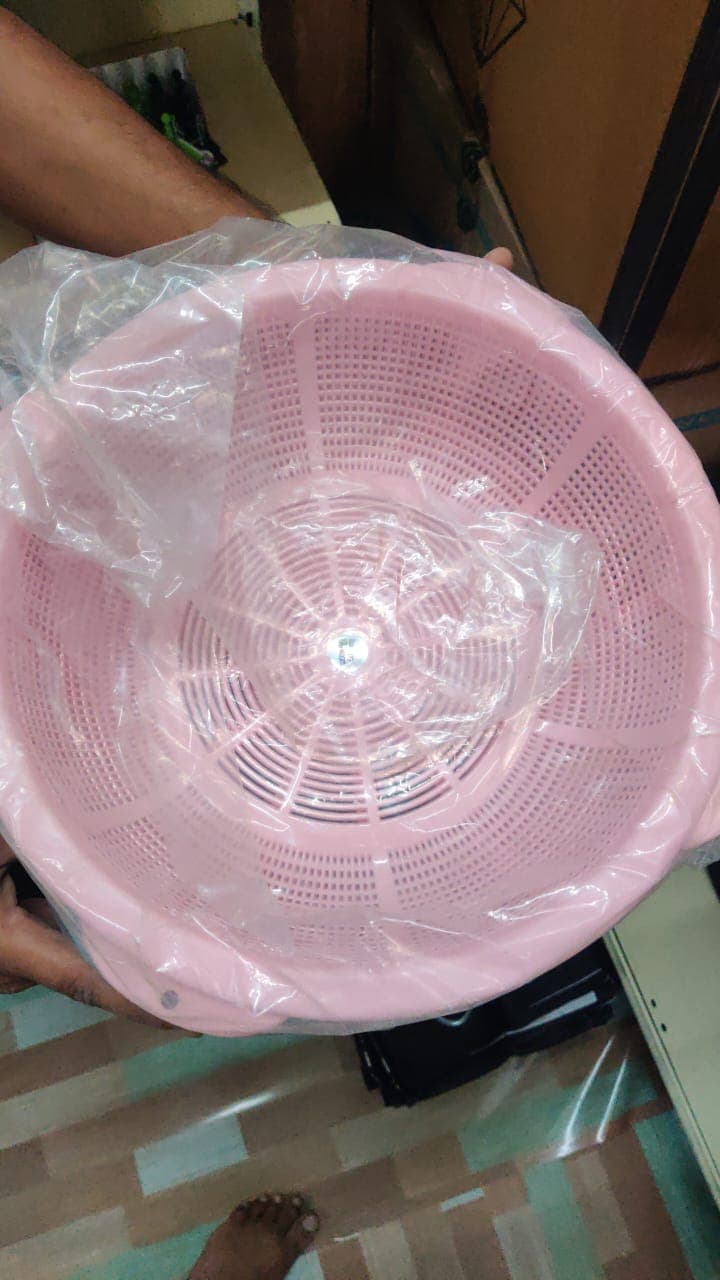 100 Sangai B Basket 100 B