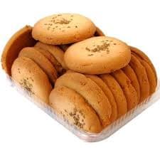 Bakery Biscuit Maska