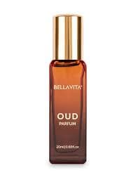 Bellavita Oud Perfume 20ML 20ml