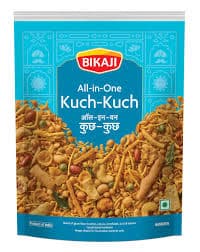 Bhujiya Kuch Kuch 1 kg 1