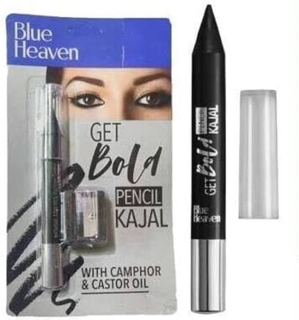 Blue Heaven Kajal