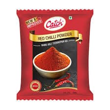 Catch Red Chilli 200GM 200
