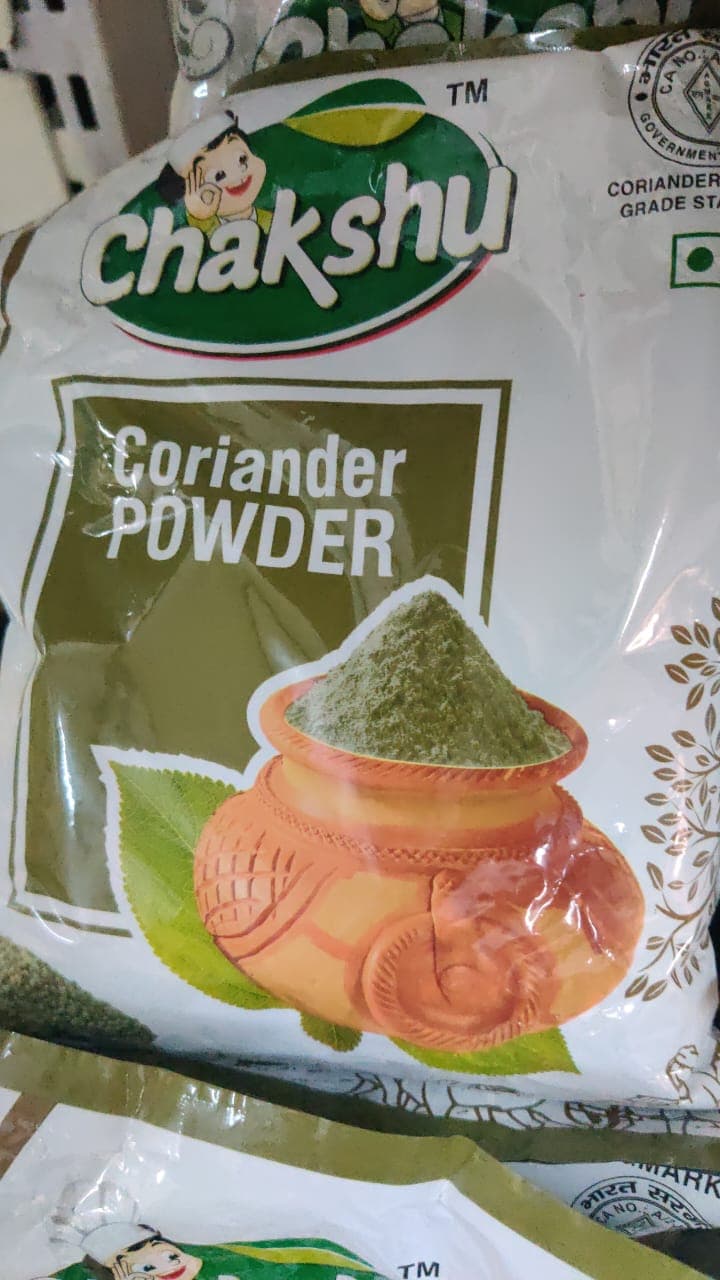 Chakshu Dhaniya 500G 500