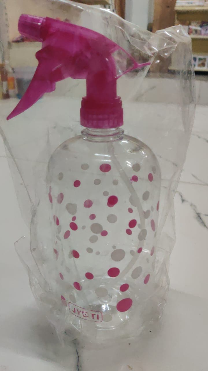 Covid-1000 Fuwara Bottle