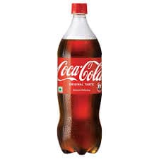 Coke Coca-cola 2 Litre