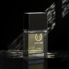 Denver Perfume Cheif Black Oud 30 ml 30 ml