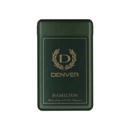Denver Pocket Gift 18ML 18ml