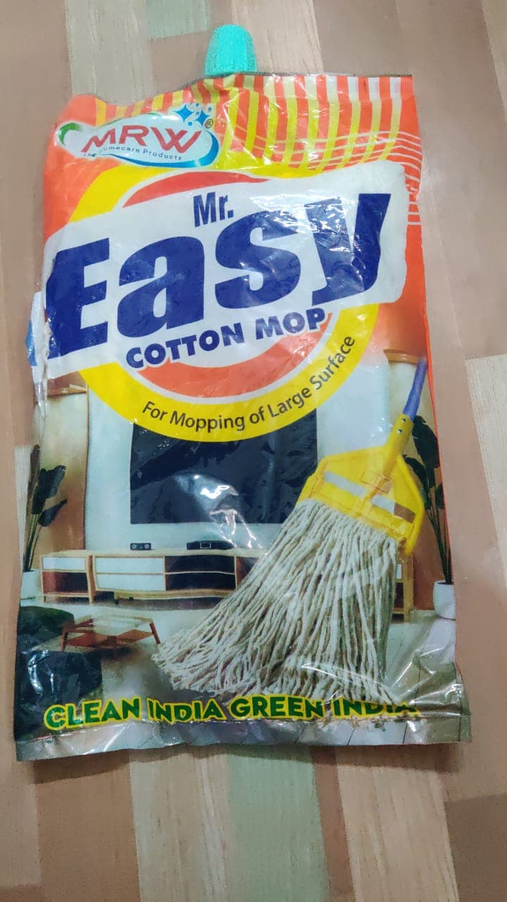 Easy Mop Clip 09