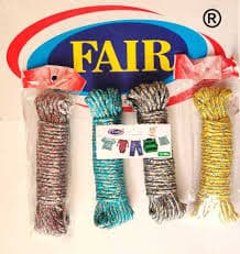 Fair Rope Cloth 10 10