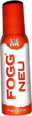 Fogg Neu Orange
