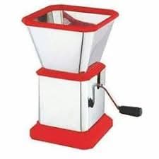 Ganesh Chilly Cutter Ss Ss