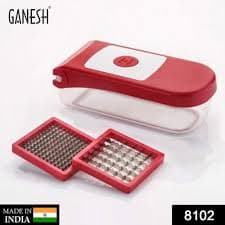 Ganesh Fruit And Veg Chopper