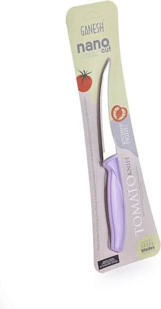 Ganesh Nanocut Knife Tomato