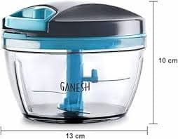 Ganesh Wonder Chopper