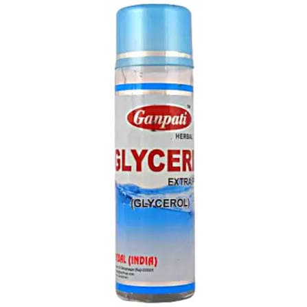Ganpati Glycerin 100ML 100ml