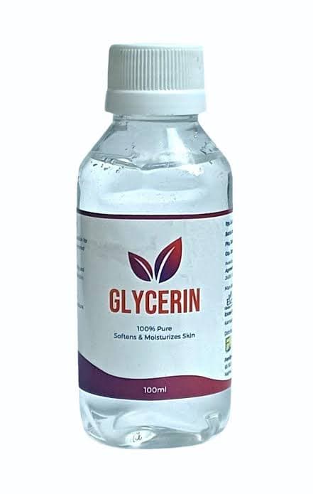 Ganpati Glycerin Plain 100ML 100ml