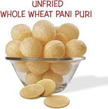 Golgappa Tasty 1KG 1
