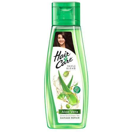 Hair Care Oil 200ML 200ml