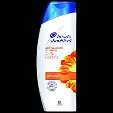 Head Shoulder 340ML 340ml