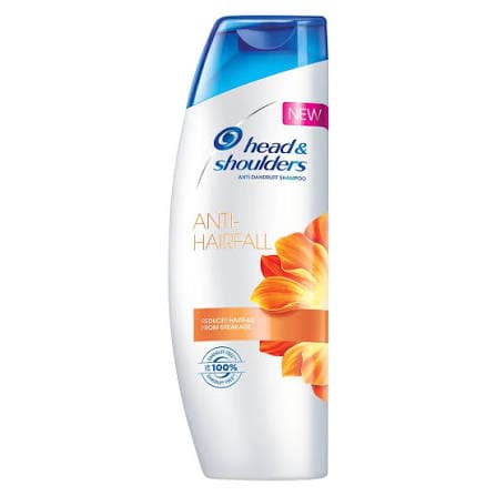 Head Shoulder 80ML 80ml