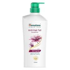 Him Anti Hair Fall Shampoo Him