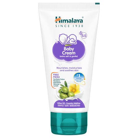 Him Baby Cream 50ML 50ml