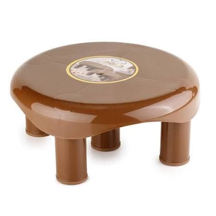Joyware Stool Round Small