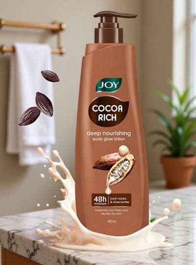 Joy Cocoa Lotion 100ML 100ml
