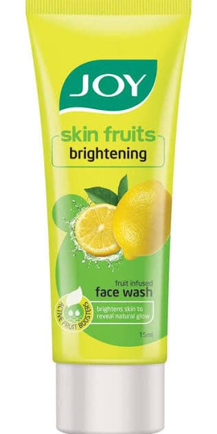 Joy Lemon Fw 50ML 50ml