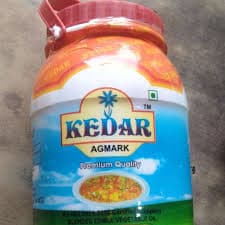 Kedar Ghee 500ML 500ml