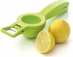 Lemon Squeezer Pvc Pvc