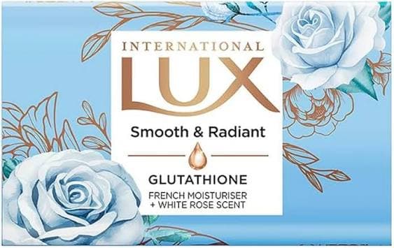 Lux International Plus