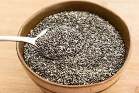 Naturigo Chia Seeds