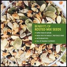 Naturigo Seedmix