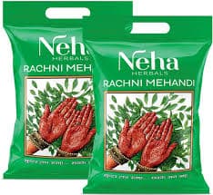 Neha Mehandi 250GM 250