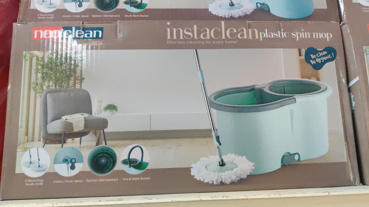 Neo Clean Ss Mop Ss