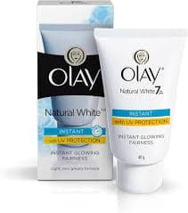 Olay Natural Glow Cream