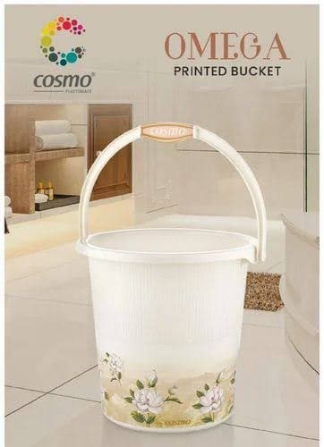 Omega Bucket Mideum