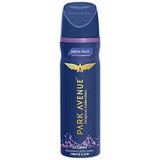 Park Avenue Body Spray