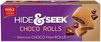 Parle Choco Role Hide Seek