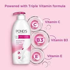 Ponds Lotion 275ML 275ml