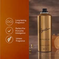 Signature Body Spray Imperial