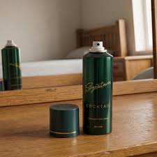 Sinature Body Spray Cocktail
