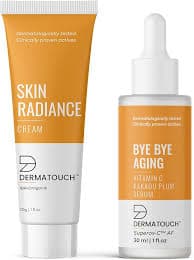 Skin Radiance Face Serum
